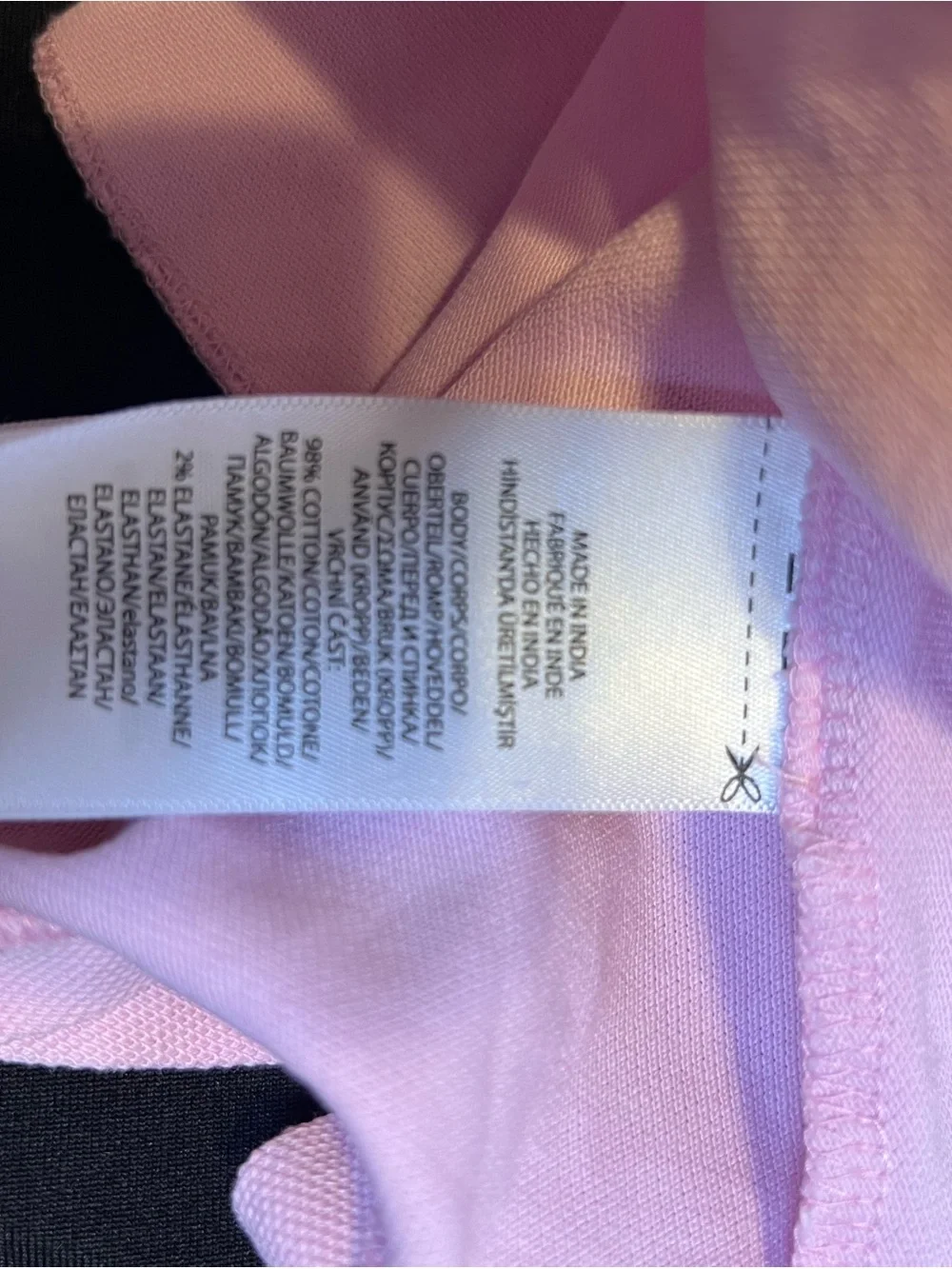 Polo Ralph Lauren description brand
